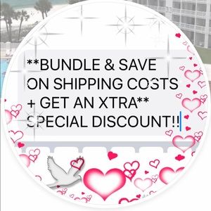 CLOSET CLEANING SALE💥HOT BUYS🔥+ 1 FREE Item ⬇️$8